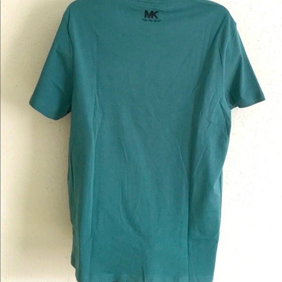 MICHAEL KORS T-SHIRT - Picture 7 of 16